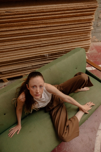 Andrea Riseborough