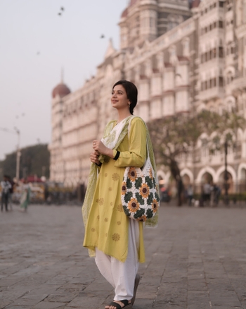 Shruti Sharma