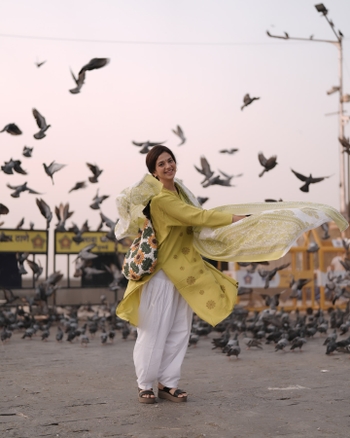 Shruti Sharma