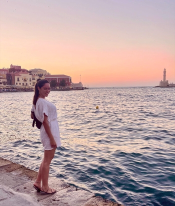 Bagia Antonopoulou