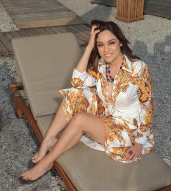 Bagia Antonopoulou