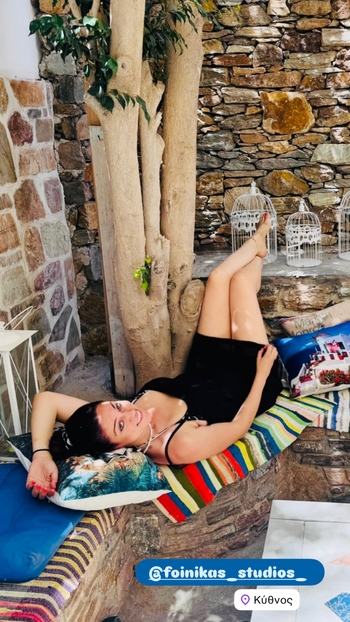 Bagia Antonopoulou