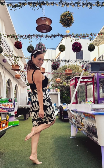 Bagia Antonopoulou