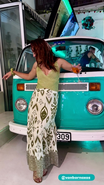 Bagia Antonopoulou