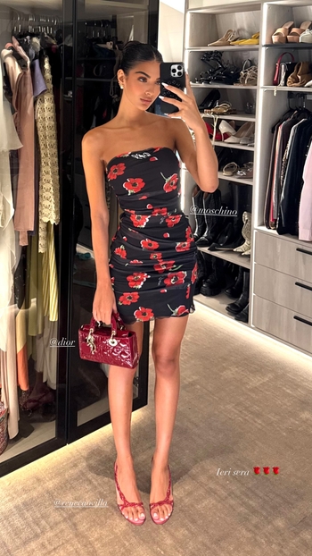 Elisa Maino