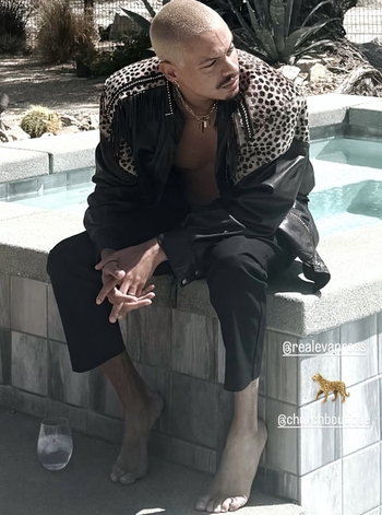 Evan Ross