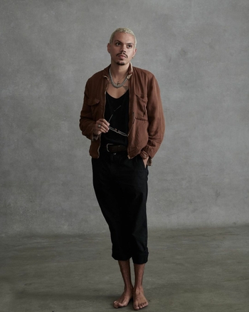 Evan Ross