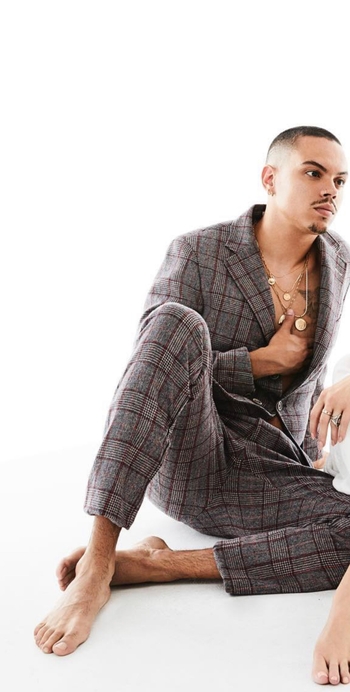 Evan Ross