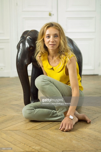 Sylvie Testud