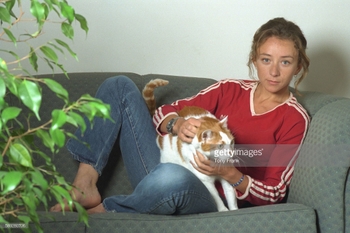 Sylvie Testud