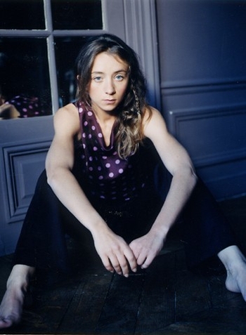 Sylvie Testud