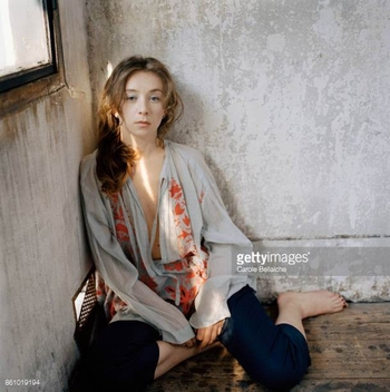 Sylvie Testud