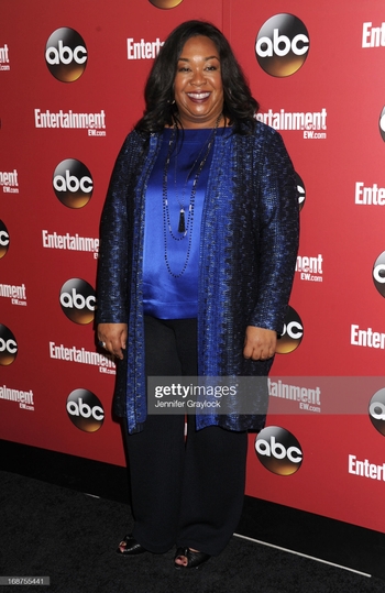 Shonda Rhimes