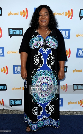 Shonda Rhimes