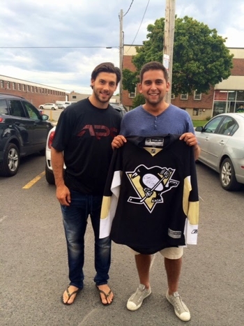 Kris Letang