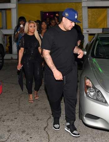 Blac Chyna