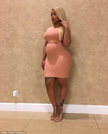 Blac Chyna