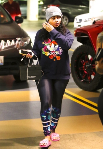 Blac Chyna