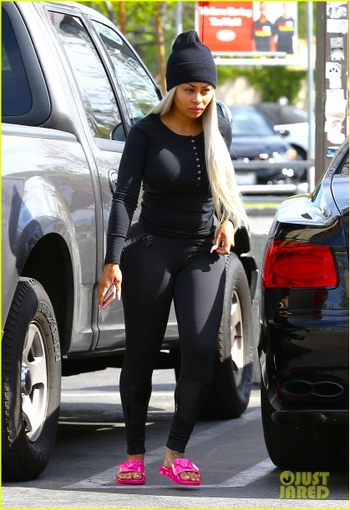 Blac Chyna