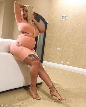 Blac Chyna