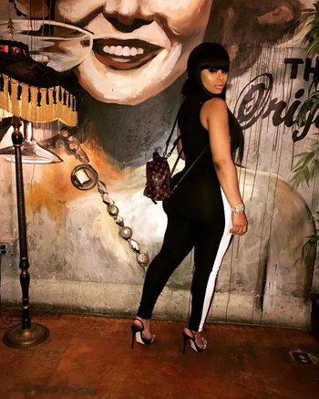 Blac Chyna