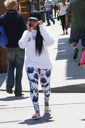 Blac Chyna