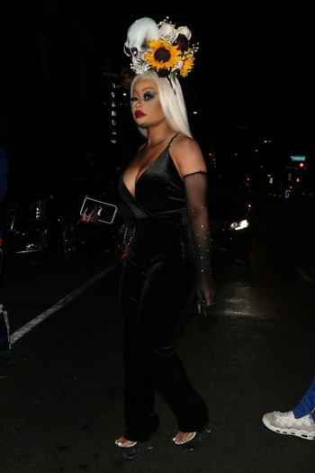 Blac Chyna