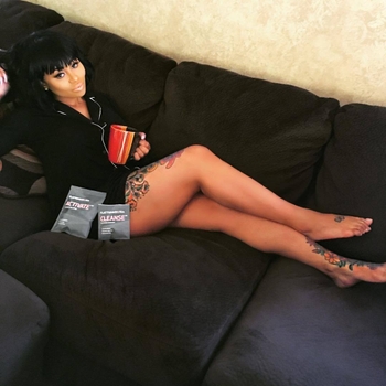 Blac Chyna