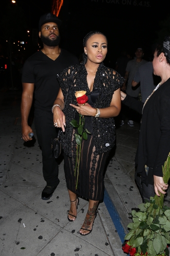 Blac Chyna