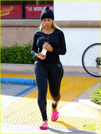 Blac Chyna