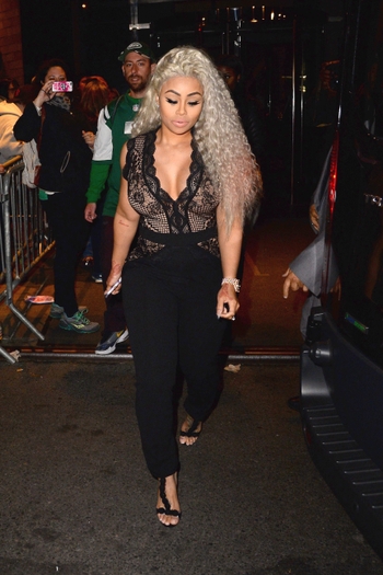 Blac Chyna