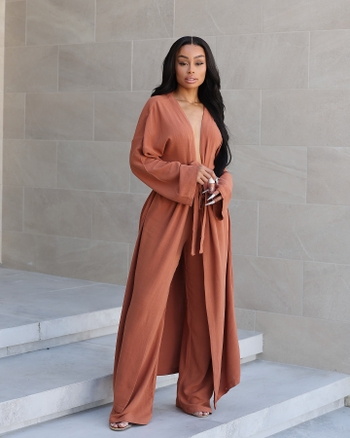 Blac Chyna