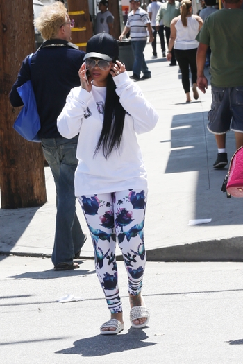 Blac Chyna