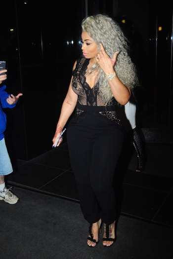 Blac Chyna