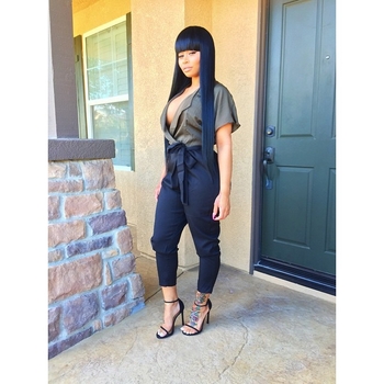 Blac Chyna