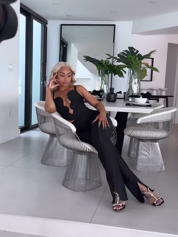 Blac Chyna