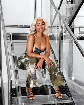 Blac Chyna