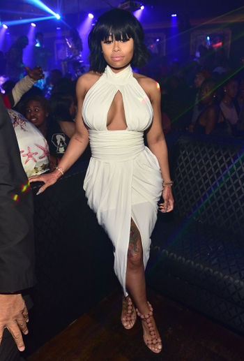 Blac Chyna