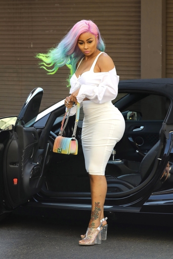 Blac Chyna