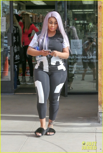 Blac Chyna