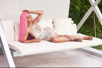 Blac Chyna