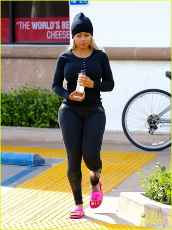 Blac Chyna