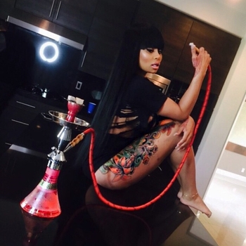 Blac Chyna