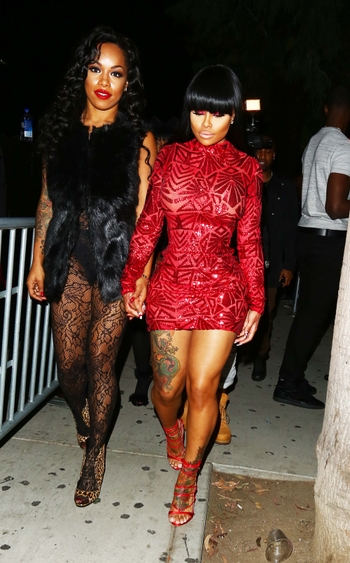 Blac Chyna