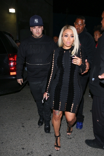 Blac Chyna