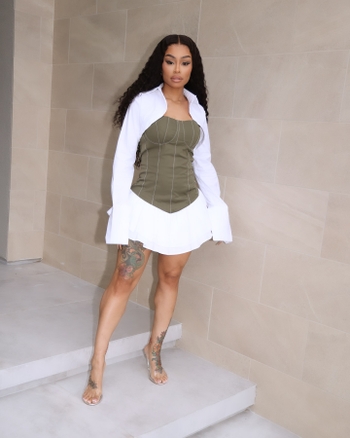 Blac Chyna