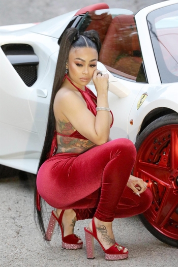 Blac Chyna