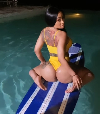 Blac Chyna