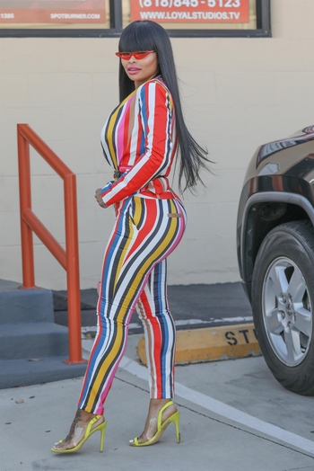 Blac Chyna