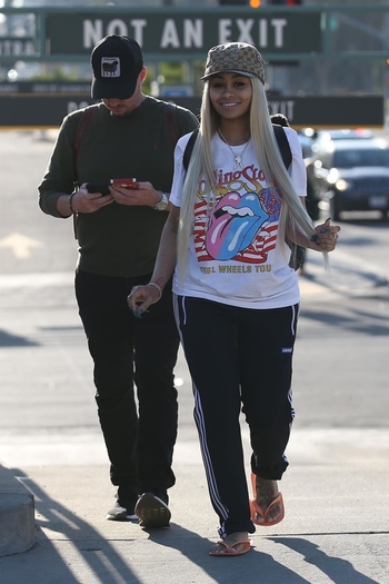 Blac Chyna